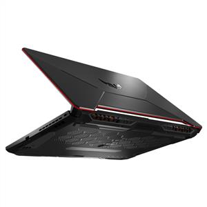 Asus Tuf Gaming A15 4.Nesil Ryzen 5 4600H-RTX3050 4Gb-8Gb-512Gb Ssd-15.6inc-W11