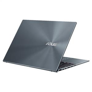 Asus Zenbook 14x Oled Ux5401 11.Nesil Core i7 1165G7-16Gb-1Tb Ssd-14inc-W11