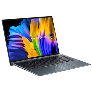Asus Zenbook 14x Oled Ux5401 11.Nesil Core i7 1165G7-16Gb-1Tb Ssd-14inc-W11