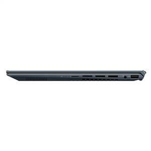 Asus Zenbook 14x Oled Ux5401 11.Nesil Core i7 1165G7-16Gb-1Tb Ssd-14inc-W11