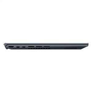 Asus Zenbook 14x Oled Ux5401 11.Nesil Core i7 1165G7-16Gb-1Tb Ssd-14inc-W11
