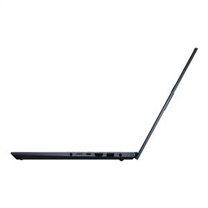 Asus Vivobook Pro 14 Oled 11.Nesil Core i7 11370H-GTX1650 4Gb-16Gb-512Ssd-14-W11
