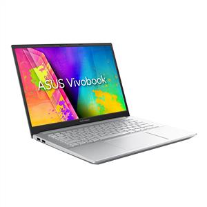 Asus Vivobook Pro 14 Oled 5.Nesil Ryzen 9 5900HX-RTX3050 4Gb-16Gb-1Tb-14"-W11