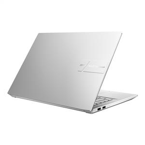 Asus Vivobook Pro 14 Oled 5.Nesil Ryzen 9 5900HX-RTX3050 4Gb-16Gb-1Tb-14"-W11