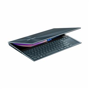 Asus Zenbook Pro Duo Oled 12.Nesil Corei9 12900H-RTX3070Ti 8Gb-32Gb-1Tb-15.6-W11