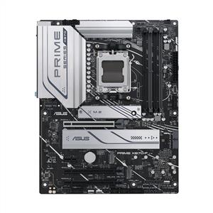 ASUS PRIME X670-P AMD X670 Soket AM5 DDR5 6400MHz(OC) M.2 Anakart