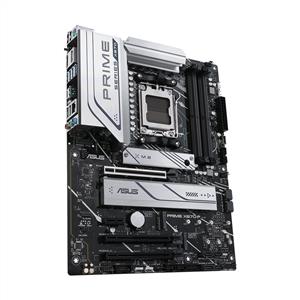 ASUS PRIME X670-P AMD X670 Soket AM5 DDR5 6400MHz(OC) M.2 Anakart