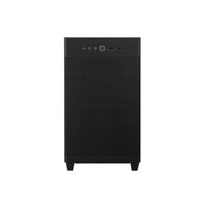 ASUS PRIME AP201 MESH 1x120mm FANLI MATX KASA SİYAH