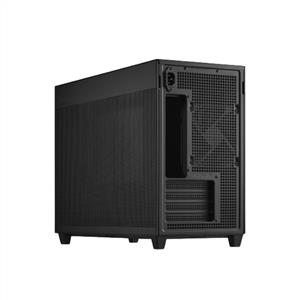 ASUS PRIME AP201 MESH 1x120mm FANLI MATX KASA SİYAH