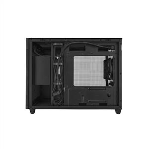 ASUS PRIME AP201 MESH 1x120mm FANLI MATX KASA SİYAH