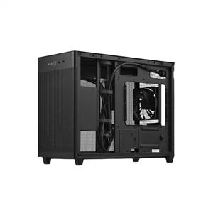 ASUS PRIME AP201 MESH 1x120mm FANLI MATX KASA SİYAH