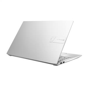 Asus Vivobook Pro 15 Oled 12.Nesil Core i5 12500H-GTX1650 4Gb-16Gb-512Ssd-15-W11