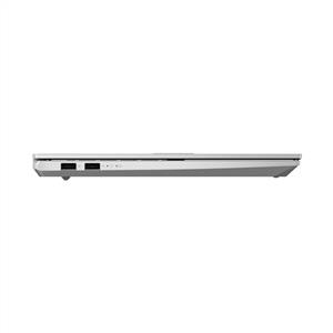 Asus Vivobook Pro 15 Oled 12.Nesil Core i5 12500H-GTX1650 4Gb-16Gb-512Ssd-15-W11