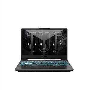 Asus Tuf Gaming F15 11.Nesil Core i5 11400H-RTX3060 6Gb-16Gb-512Gb Ssd-15.6-W11