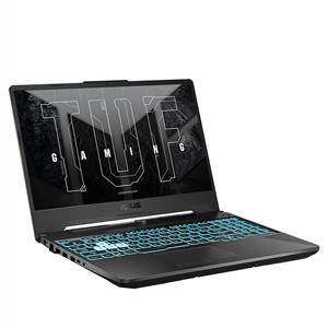 Asus Tuf Gaming F15 11.Nesil Core i5 11400H-RTX3060 6Gb-16Gb-512Gb Ssd-15.6-W11