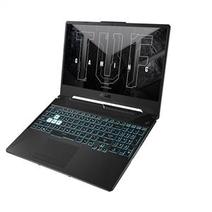 Asus Tuf Gaming F15 11.Nesil Core i5 11400H-RTX3060 6Gb-16Gb-512Gb Ssd-15.6-W11