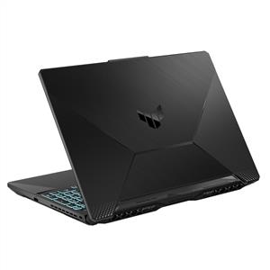 Asus Tuf Gaming F15 11.Nesil Core i5 11400H-RTX3060 6Gb-16Gb-512Gb Ssd-15.6-W11