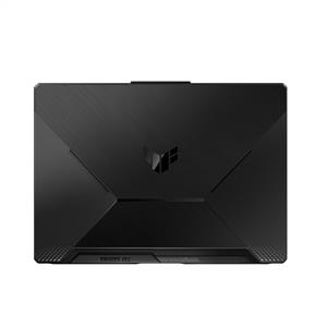 Asus Tuf Gaming F15 11.Nesil Core i5 11400H-RTX3060 6Gb-16Gb-512Gb Ssd-15.6-W11