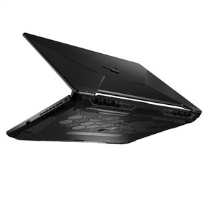 Asus Tuf Gaming F15 11.Nesil Core i5 11400H-RTX3060 6Gb-16Gb-512Gb Ssd-15.6-W11