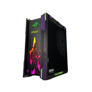 ASUS ROG STRIX GX601 HELIOS  4x140mm FANLI USB3.1 MidT ATX RGB OYUNCU KASA