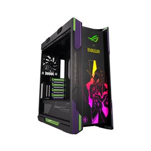 ASUS ROG STRIX GX601 HELIOS  4x140mm FANLI USB3.1 MidT ATX RGB OYUNCU KASA
