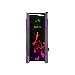 ASUS ROG STRIX GX601 HELIOS  4x140mm FANLI USB3.1 MidT ATX RGB OYUNCU KASA