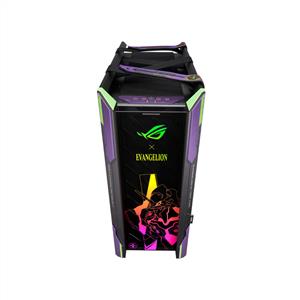 ASUS ROG STRIX GX601 HELIOS  4x140mm FANLI USB3.1 MidT ATX RGB OYUNCU KASA