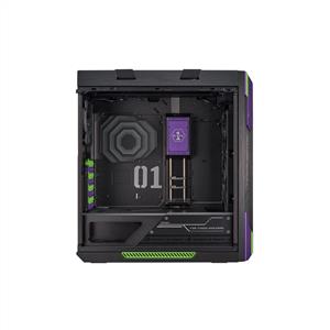ASUS ROG STRIX GX601 HELIOS  4x140mm FANLI USB3.1 MidT ATX RGB OYUNCU KASA