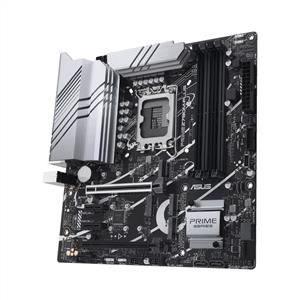 ASUS PRIME Z790M-PLUS INTEL Soket 1700 DDR5 7200MHz (O.C.) M.2 Anakart
