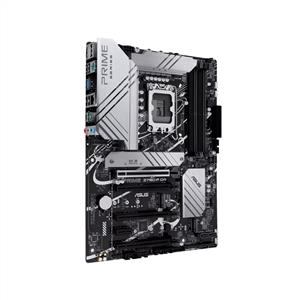 ASUS PRIME Z790-P D4 Intel Z790 Soket 1700 DDR4 5333MHz (OC) M.2 Anakart