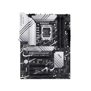 ASUS PRIME Z790-P D4 Intel Z790 Soket 1700 DDR4 5333MHz (OC) M.2 Anakart