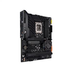 ASUS TUF GAMING Z790-PLUS D4 Intel Z790 Soket 1700 DDR4 5333MHz (OC) Anakart