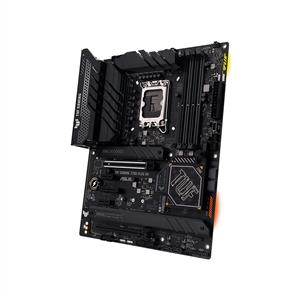 ASUS TUF GAMING Z790-PLUS D4 Intel Z790 Soket 1700 DDR4 5333MHz (OC) Anakart