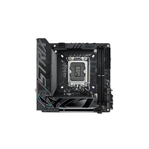 ASUS ROG STRIX Z790-I GAMING WF Intel Z790 Soket 1700 DDR5 7800MHz (OC) Anakart