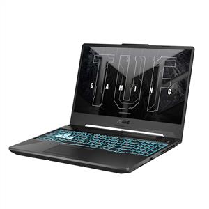 Asus Tuf Gaming A15 4.Nesil Ryzen 5 4600H-RTX3050 4Gb-8Gb-512Gb Ssd-15.6inc-W11