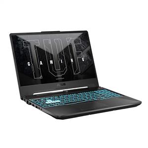 Asus Tuf Gaming A15 4.Nesil Ryzen 5 4600H-RTX3050 4Gb-8Gb-512Gb Ssd-15.6inc-W11
