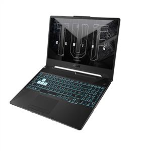 Asus Tuf Gaming A15 4.Nesil Ryzen 5 4600H-RTX3050 4Gb-8Gb-512Gb Ssd-15.6inc-W11