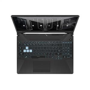 Asus Tuf Gaming A15 4.Nesil Ryzen 5 4600H-RTX3050 4Gb-8Gb-512Gb Ssd-15.6inc-W11