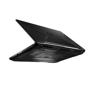 Asus Tuf Gaming A15 4.Nesil Ryzen 5 4600H-RTX3050 4Gb-8Gb-512Gb Ssd-15.6inc-W11