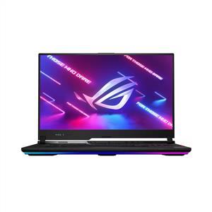 Asus Rog Strix Scar17 12.Nesil Core i9 12900H-RTX3080 8Gb-32Gb-1Tb Ssd-17.3--W11