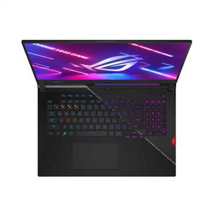Asus Rog Strix Scar17 12.Nesil Core i9 12900H-RTX3080 8Gb-32Gb-1Tb Ssd-17.3--W11