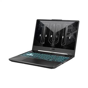 Asus Tuf Gaming A15 4.Nesil Ryzen 5 4600H-RTX3050ti 4Gb-8Gb-512GbSsd-15.6inc-W11