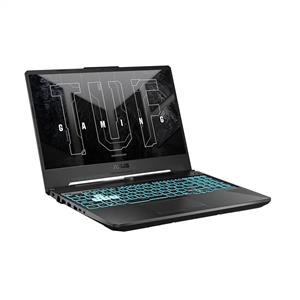Asus Tuf Gaming A15 4.Nesil Ryzen 5 4600H-RTX3050ti 4Gb-8Gb-512GbSsd-15.6inc-W11