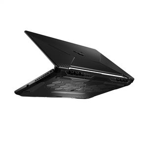 Asus Tuf Gaming A15 4.Nesil Ryzen 5 4600H-RTX3050ti 4Gb-8Gb-512GbSsd-15.6inc-W11