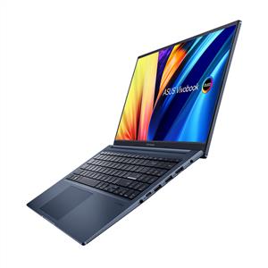Asus Vivobook 15X Oled 12.Nesil Core i5 12500H-8Gb-512Gb Ssd-15.6inc-W11