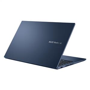 Asus Vivobook 15X Oled 12.Nesil Core i5 12500H-8Gb-512Gb Ssd-15.6inc-W11