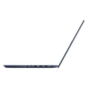 Asus Vivobook 15X Oled 12.Nesil Core i5 12500H-8Gb-512Gb Ssd-15.6inc-W11