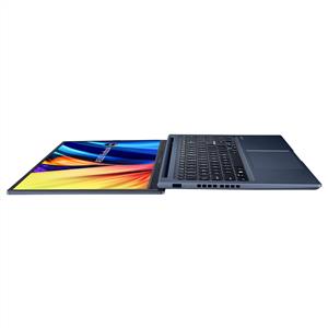 Asus Vivobook 15X Oled 12.Nesil Core i5 12500H-8Gb-512Gb Ssd-15.6inc-W11