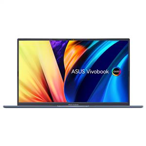 Asus Vivobook 15X Oled 12.Nesil Core i5 12500H-8Gb-512Gb Ssd-15.6inc-W11