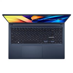 Asus Vivobook 15X Oled 12.Nesil Core i5 12500H-8Gb-512Gb Ssd-15.6inc-W11